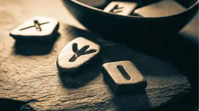 Símbolos de secretismo