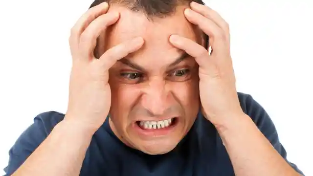 Utter Madness