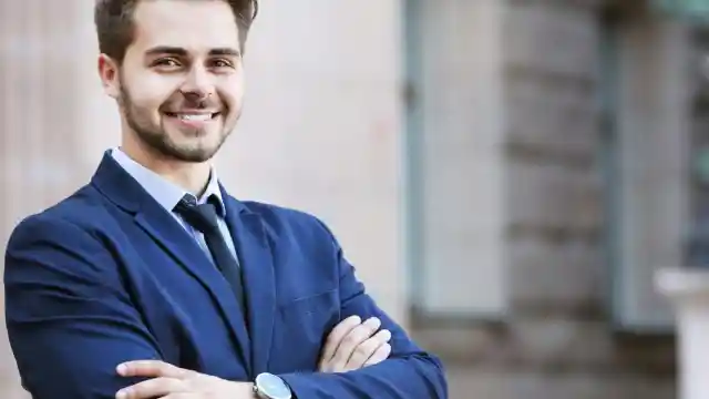 El Chico De Ciudad