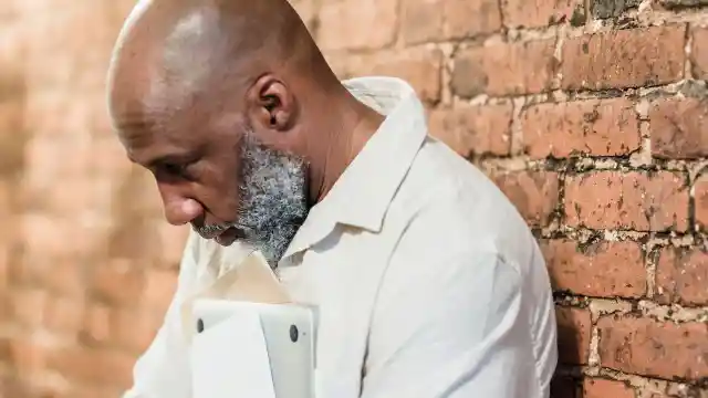 Perdoando O Erro