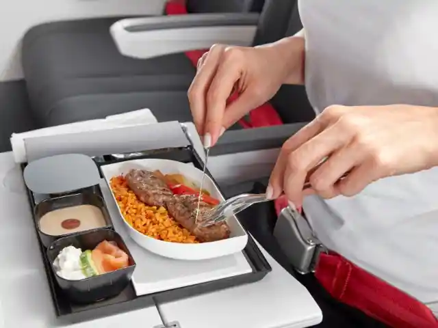 Comfort Food, Elevated