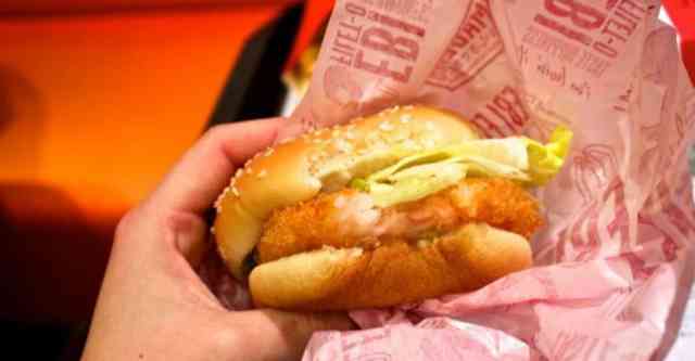 The Filet-O-Fish Has Inspired Limited Regional Seafood Options