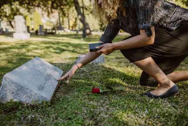 Una Pérdida Devastadora