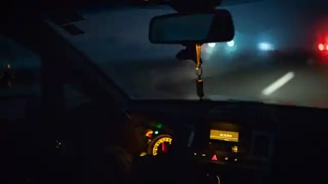 Going After Him