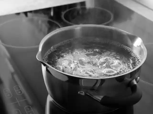 Remove Pesky Yellow Sweat Stains From Shirts