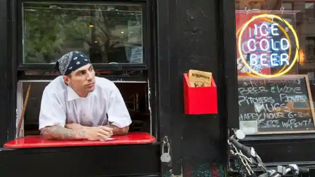 Pizza Cravings