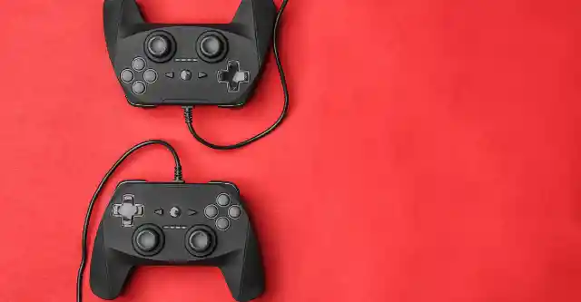 Game Controllers: Unseen Battery Drainers