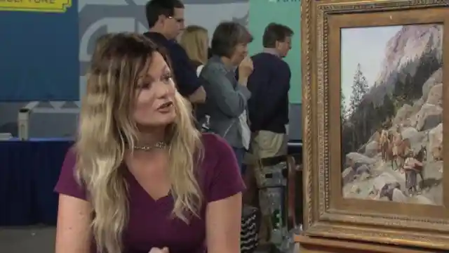 Una Imperfección