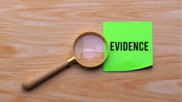 What Is Evidence?