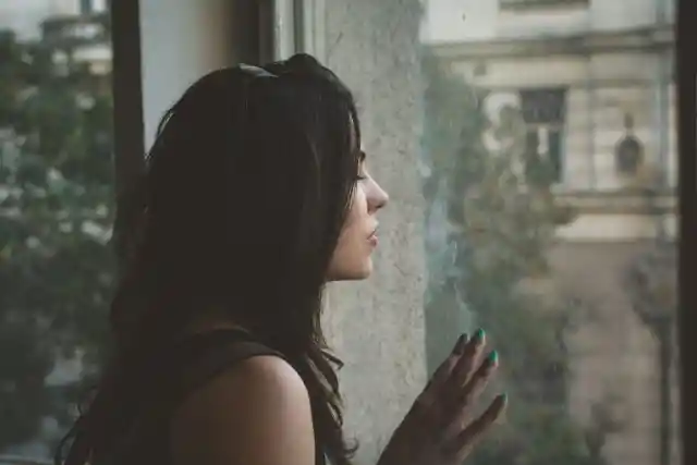 Torn Between Emotions