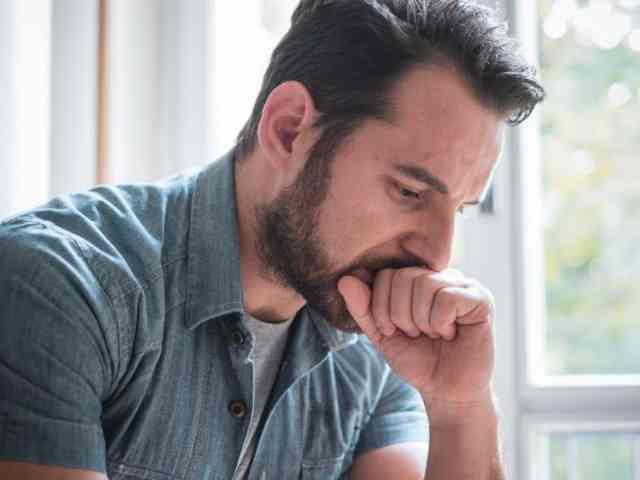 Refuses to talk to them