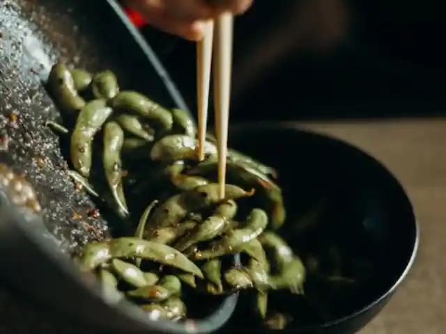 Nutritional Powerhouse