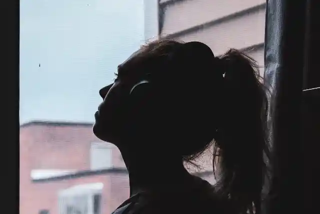 A Dark Obsession