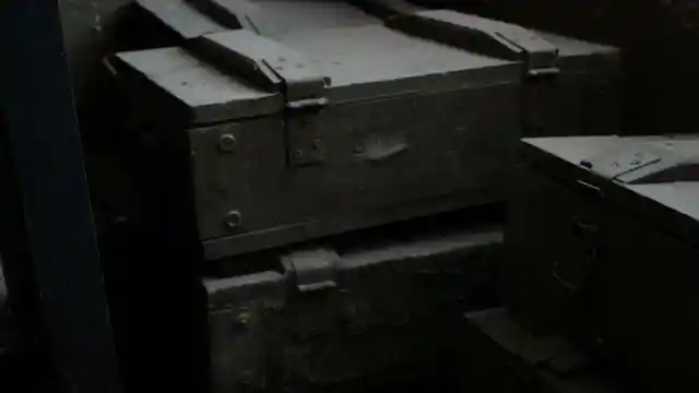 Encontrando A Caixa