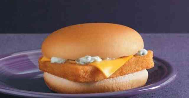 Espersen Has Supplied Fish for Filet-O-Fish for Over 40 Years 