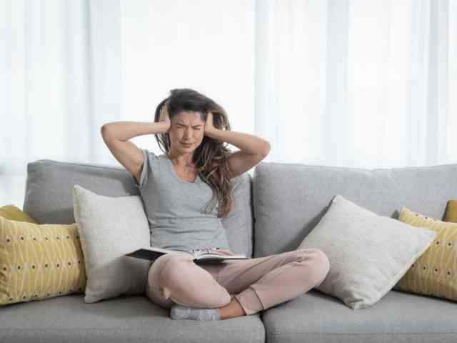 Cardiovascular Implications