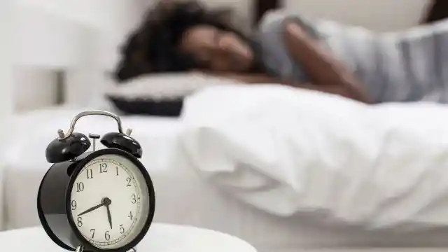 Sin Dormir 