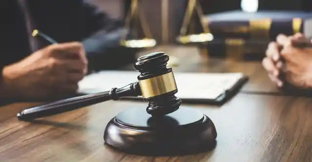 The Legal Battle Begins