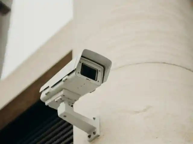 Instalando As Câmeras
