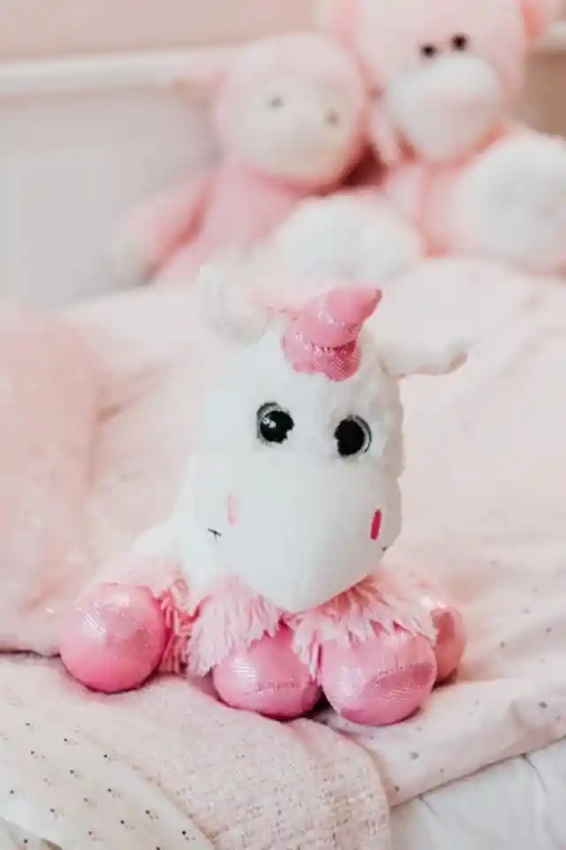 Princesas, ponis y rosa
