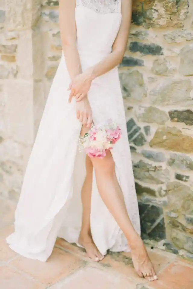 Pesadilla De Novia