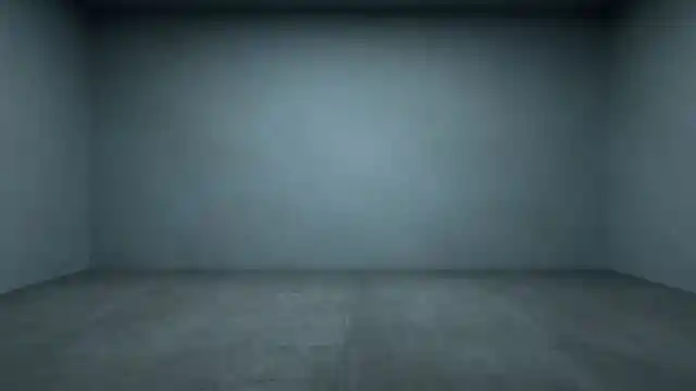 Lo Que Había Escondido