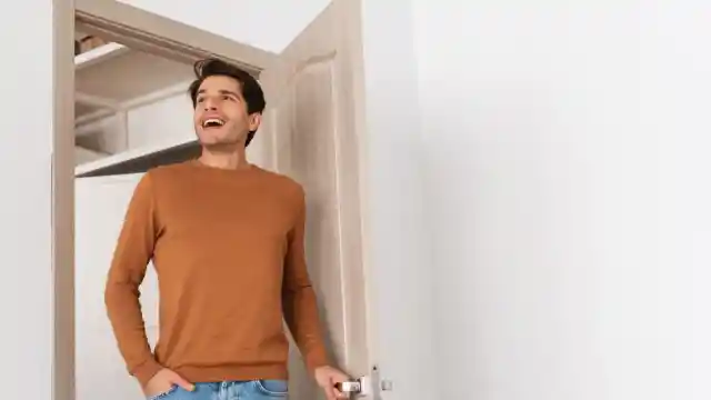 He’s Back