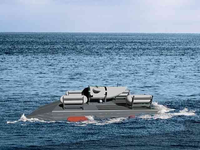 The Missing Submersible Strikes At The Heart Of Our Greatest Fears