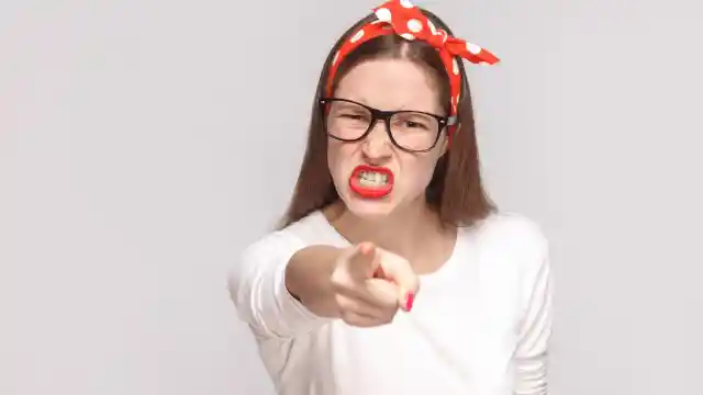 Tenía Algo Que Decir