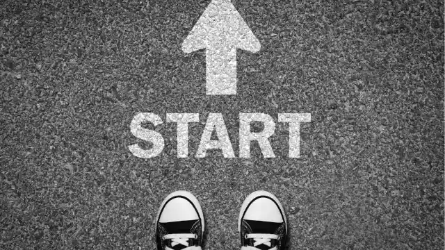 The Journey Continues