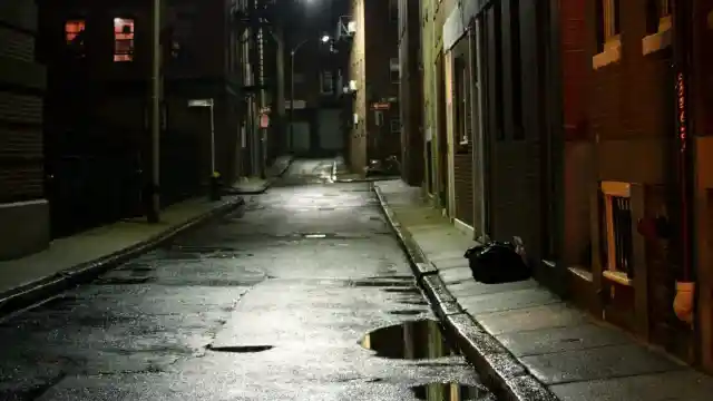 Quiet Streets