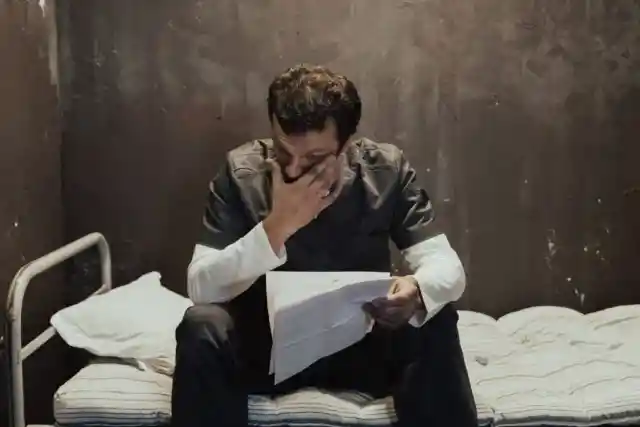 No Letters