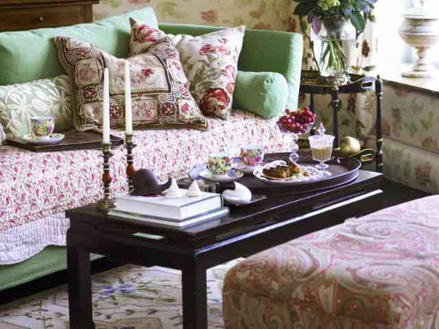 Ignoring Scale And Proportion