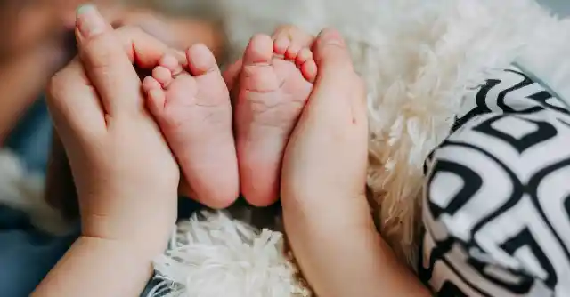 The Birth
