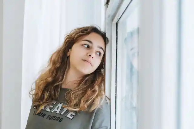 Candice, L’aînée