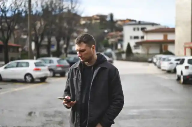 Una lección de humanidad