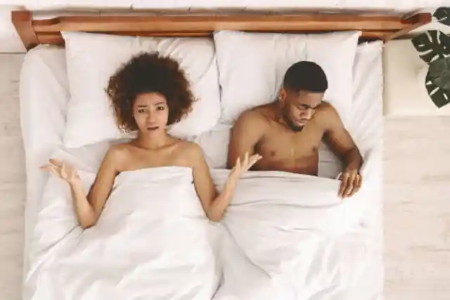 Sólo la pareja