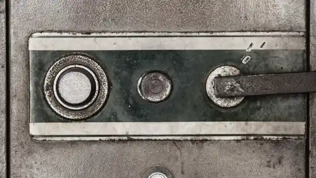 Bóveda A