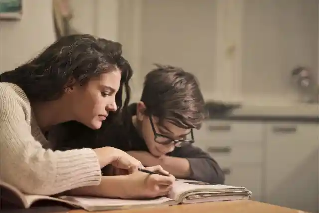 La Responsabilité De Candice