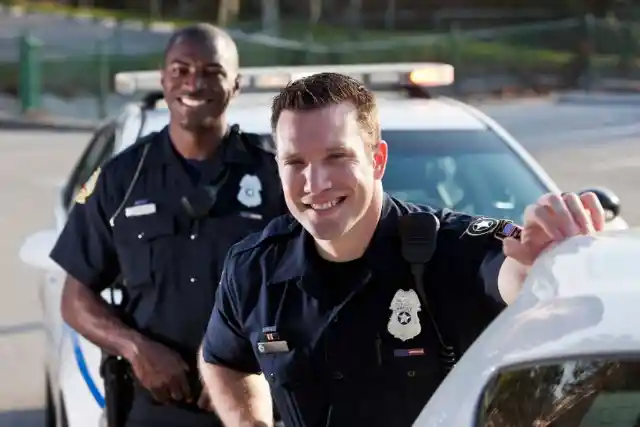The Police