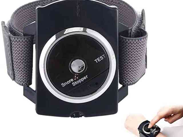 Sleep Connection – Never Be A Victim Of Snoring Again