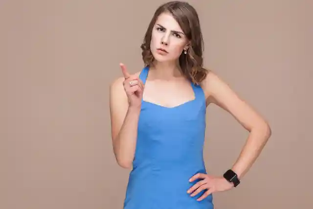 O Pai De Sarah