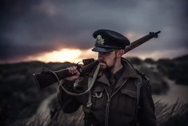 Un Veterano