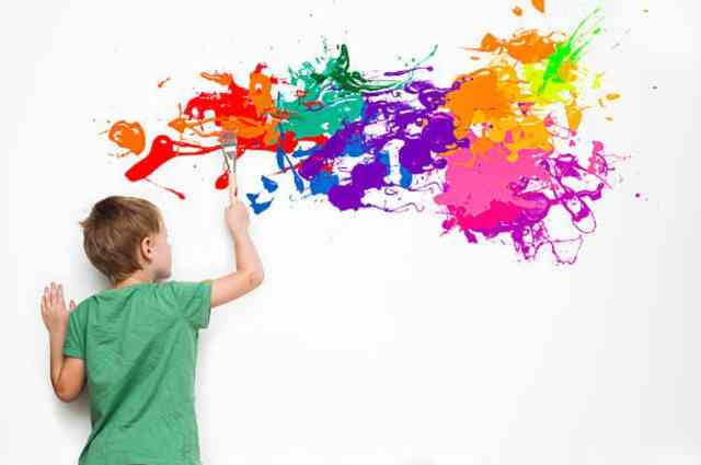 Sus Propias Pinturas