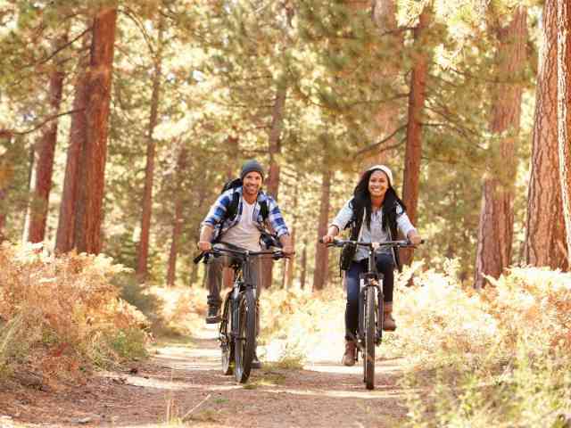 Low Impact, High Rewards