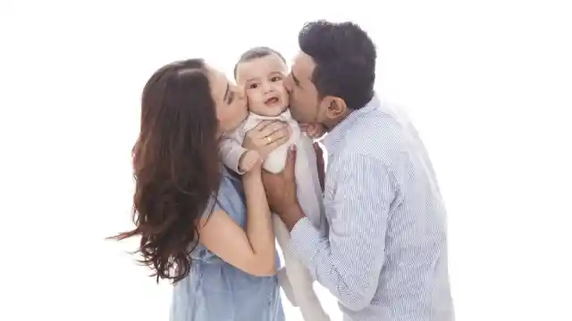 Matrimonio Y Maternidad