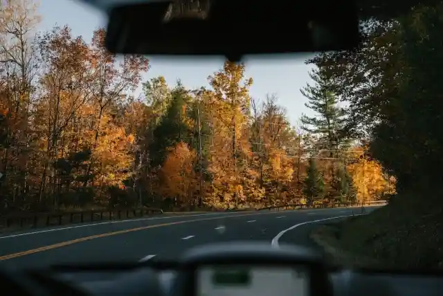 Heading Home
