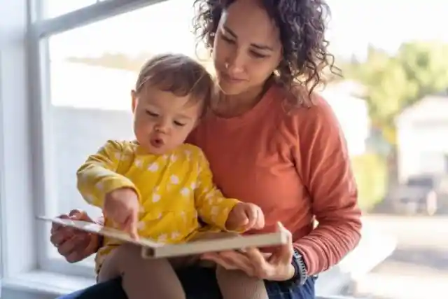 Paying For Family