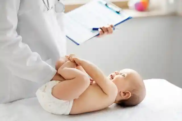 A Prescription For Relief