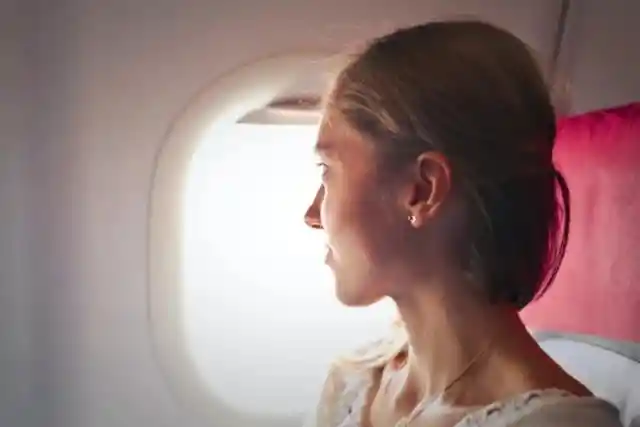 An Abusive Passenger